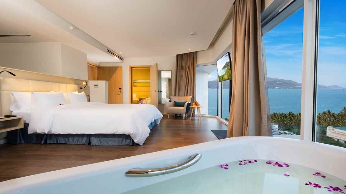 Signature Ocean View